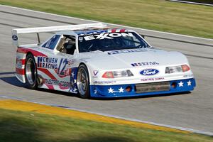 Scott Heider's Ford Mustang Cobra