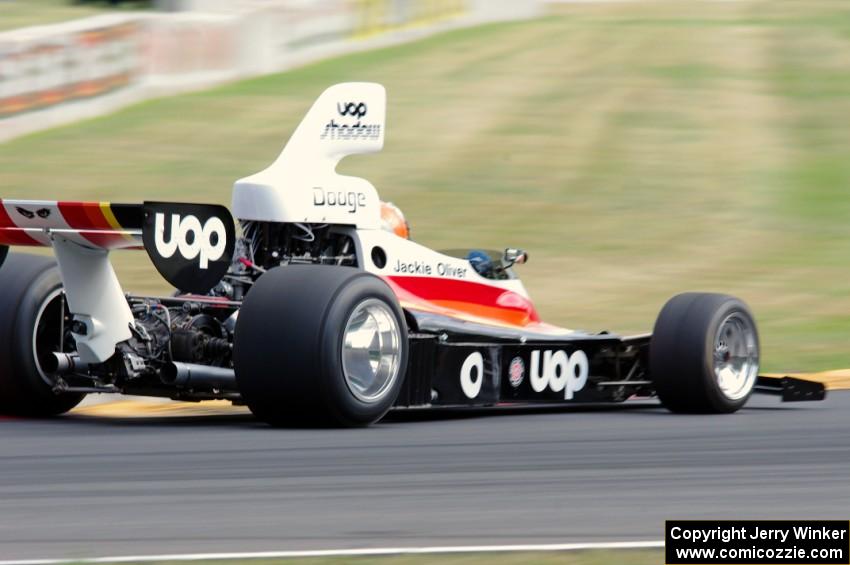 Dave Handy's Shadow DN6