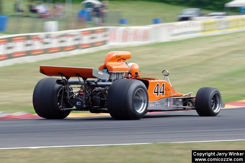 Jeffrey Green's Lola T-300