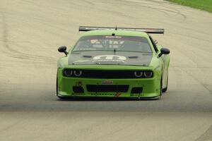 Joe Stevens' Dodge Challenger