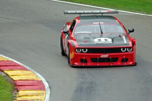 Cameron Lawrence's Dodge Challenger