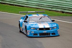 Tony Buffomante's Ford Mustang