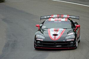 Cindi Lux's Dodge Viper