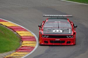 Cameron Lawrence's Dodge Challenger