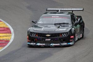 Tom West's Chevy Camaro