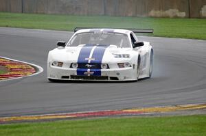 Cliff Ebben's Ford Mustang