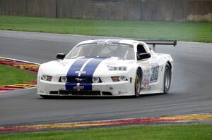 Cliff Ebben's Ford Mustang