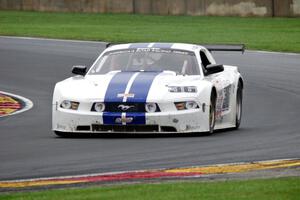 Cliff Ebben's Ford Mustang