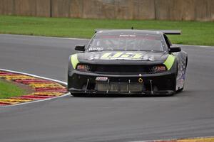 Steven Lustig's Ford Mustang