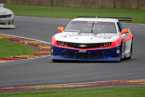 Gar Robinson's Chevy Camaro