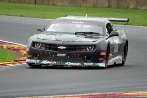 Tom West's Chevy Camaro