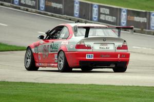 Larry Funk's BMW M3