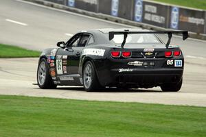 Bill Baten's Chevy Camaro