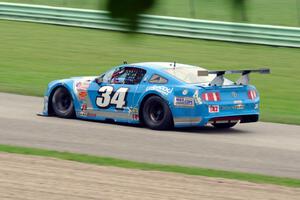 Tony Buffomante's Ford Mustang