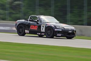 Dean Copeland's Mazda MX-5