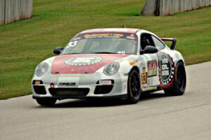 Tyler McQuarrie / Marc Miller Porsche 911