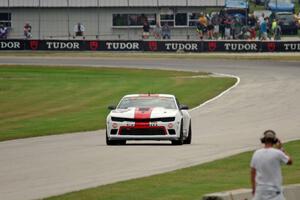 Martin Barkey / Kyle Marcelli Chevrolet Camaro Z/28.R