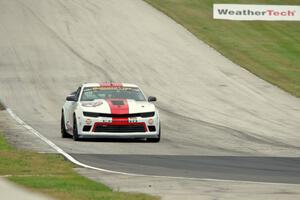 Martin Barkey / Kyle Marcelli Chevrolet Camaro Z/28.R