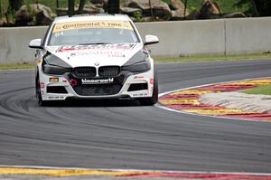 James Clay / Jason Briedis BMW 328i