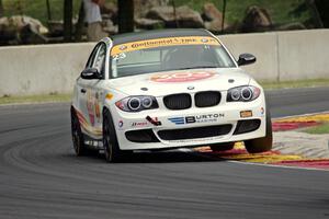 Terry Borcheller / Mike LaMarra BMW 128i