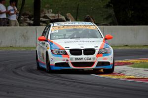 Ted Giovanis / David Murry BMW 328i