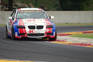 Trent Hindman / Ashley Freiberg BMW M3