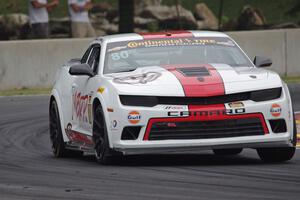 Martin Barkey / Kyle Marcelli Chevrolet Camaro Z/28.R