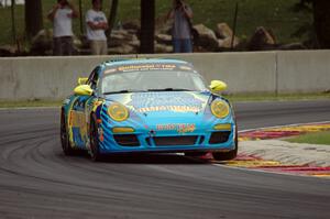 Matt Plumb / Hugh Plumb Porsche 911