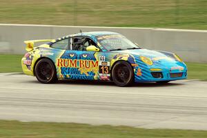 Matt Plumb / Hugh Plumb Porsche 911