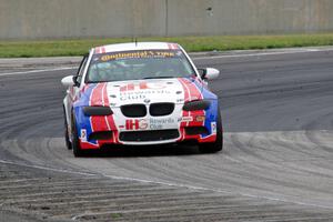 Trent Hindman / Ashley Freiberg BMW M3