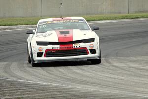 Martin Barkey / Kyle Marcelli Chevrolet Camaro Z/28.R