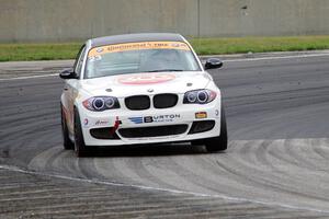 Terry Borcheller / Mike LaMarra BMW 128i