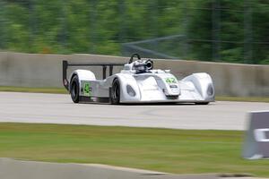 Richard Fant's Panoz Élan DP-02