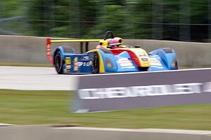 Brian Alder's Panoz Élan DP-02