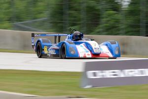 Max DeAngelis' Panoz Élan DP-02