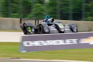 Lee Alexander's Panoz Élan DP-02