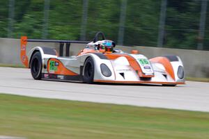 Austin Versteeg's Panoz Élan DP-02