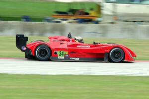 Jon Brownson's Panoz Élan DP-02