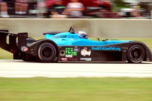 Joel Janco's Panoz Élan DP-02