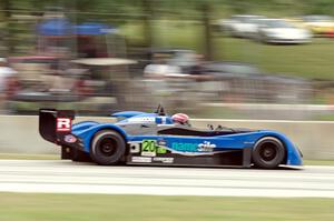 Matt McMurry's Panoz Élan DP-02