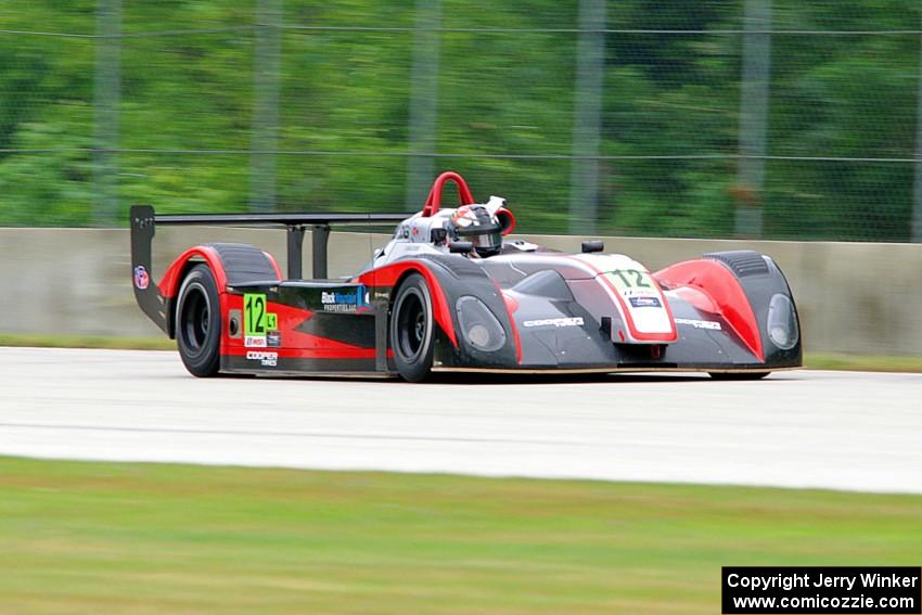 Tony Bullock's Panoz Élan DP-02