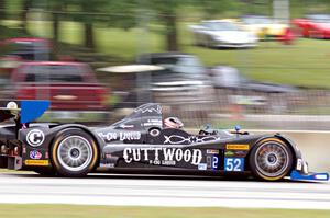 Mike Guasch / Tom Kimber-Smith Oreca FLM09