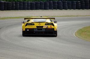 Oliver Gavin / Tommy Milner Chevy Corvette C7.R