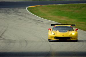 Oliver Gavin / Tommy Milner Chevy Corvette C7.R