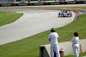 Mike Guasch / Tom Kimber-Smith Oreca FLM09