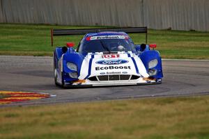 Joey Hand / Scott Pruett Riley XXVI/Ford