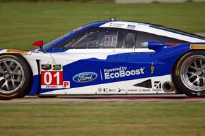 Joey Hand / Scott Pruett Riley XXVI/Ford