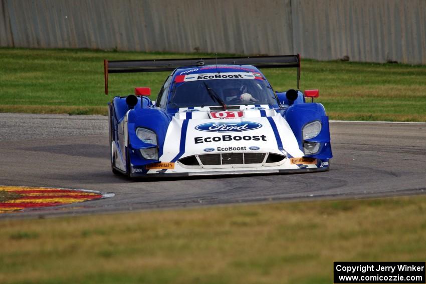 Joey Hand / Scott Pruett Riley XXVI/Ford