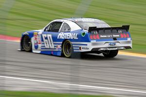 Chris Buescher's Ford Mustang