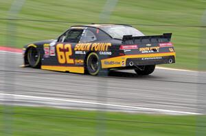 Brendan Gaughan's Chevy Camaro